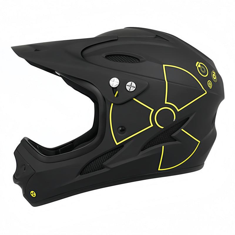 Off-Road Racing Helmet Kalsten