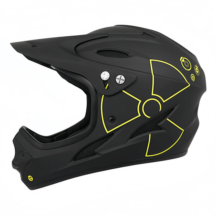 Off-Road Racing Helmet Kalsten