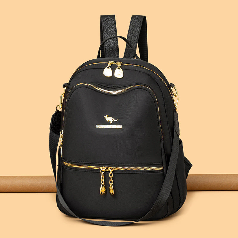 Elegant Multi-Functional Backpack Kalsten