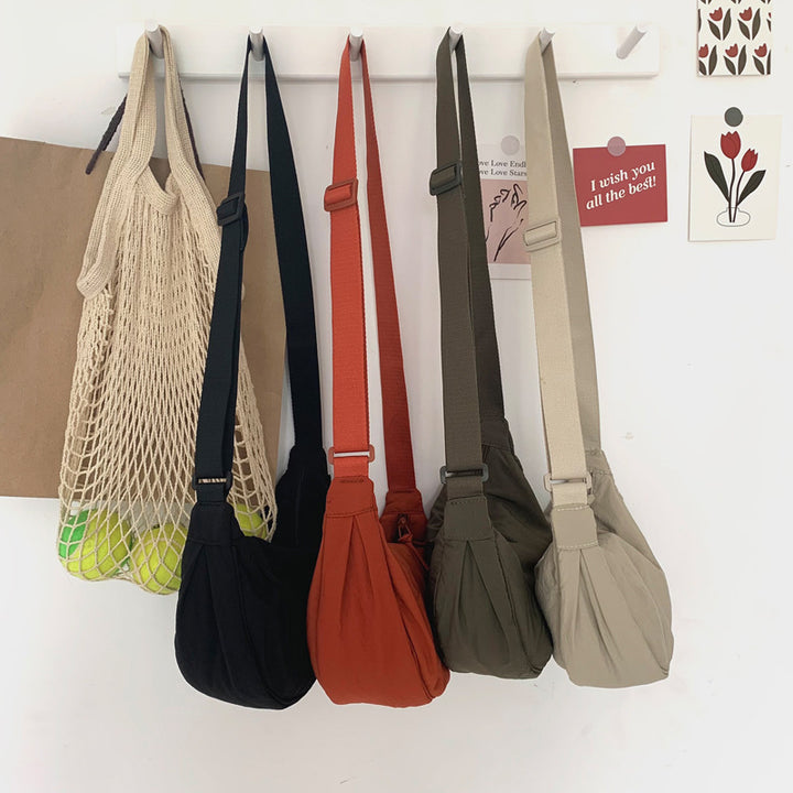 Comfortable Hip Bag Kalsten