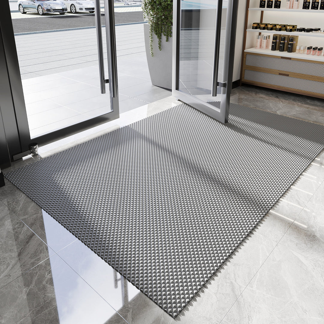 Protective Non-Slip Entrance Mat Kalsten