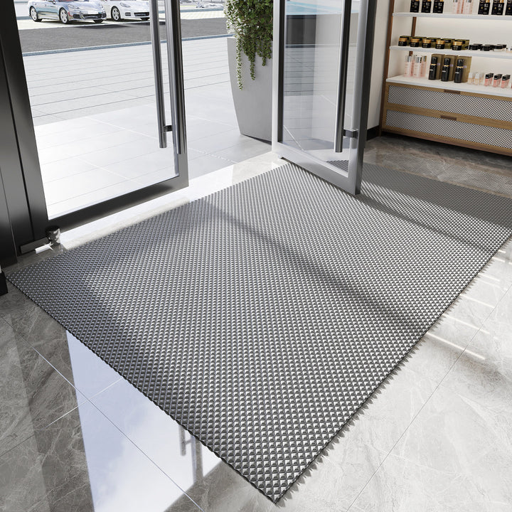 Protective Non-Slip Entrance Mat Kalsten