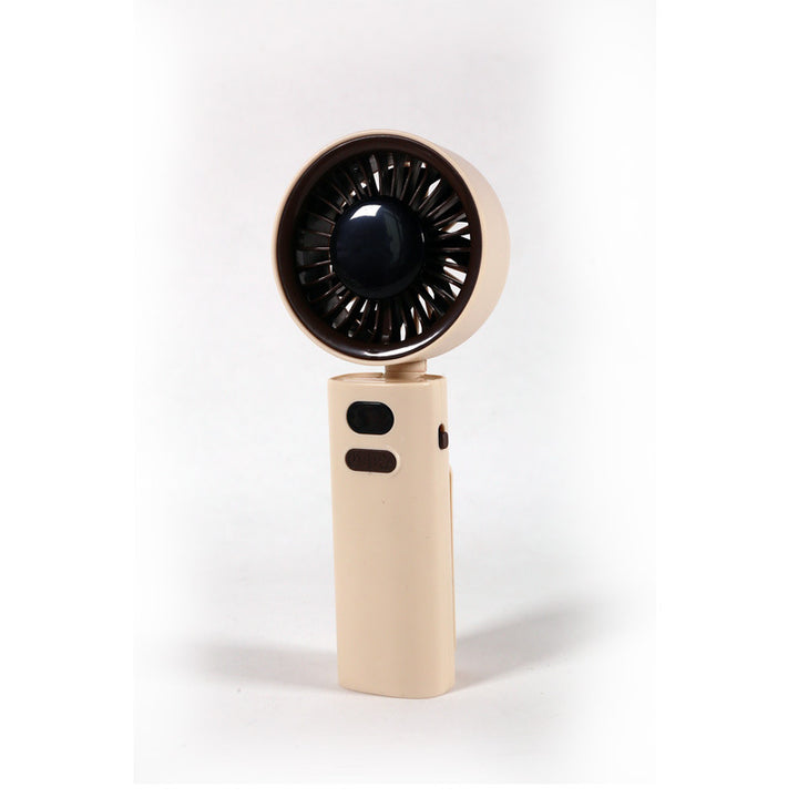 Women's high-performance portable hand fan Kalsten