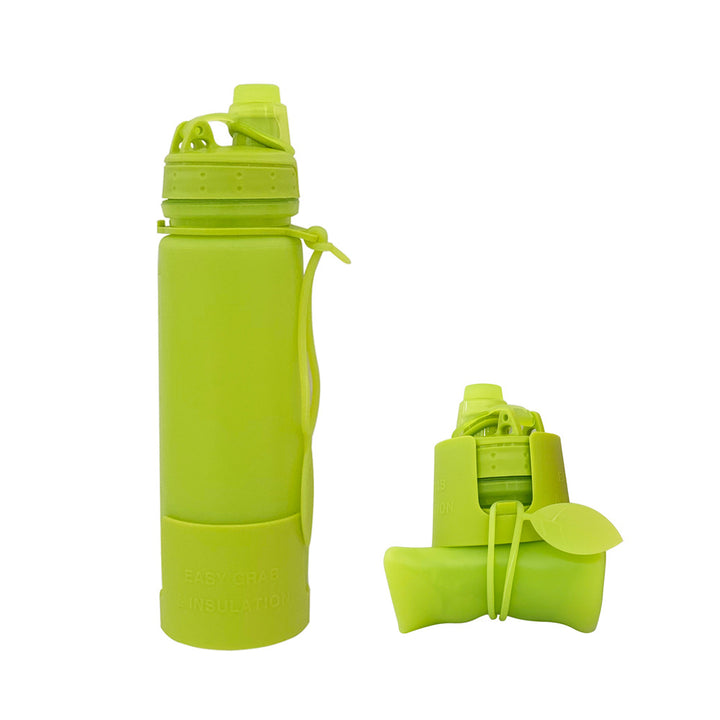 Unisex Insulated Sports Bottle Kalsten