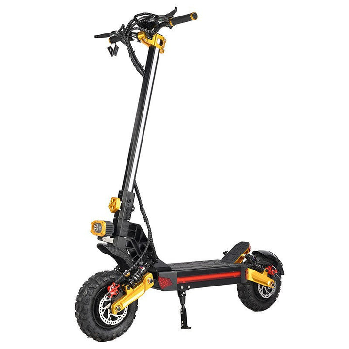 Off-Road Electric Racing Scooter Kalsten