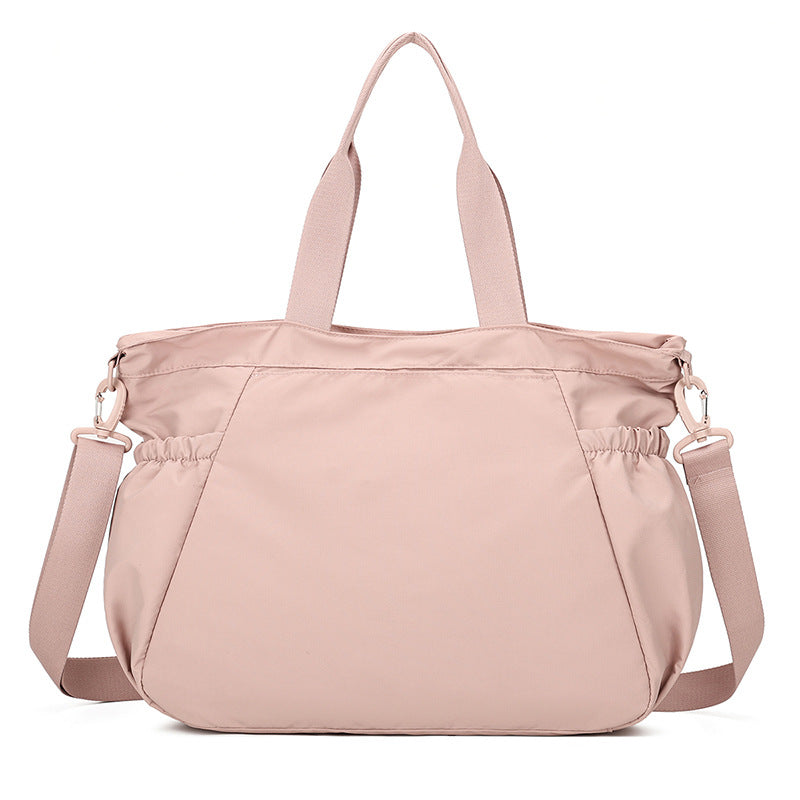 Spacious Travel Tote Bag Kalsten