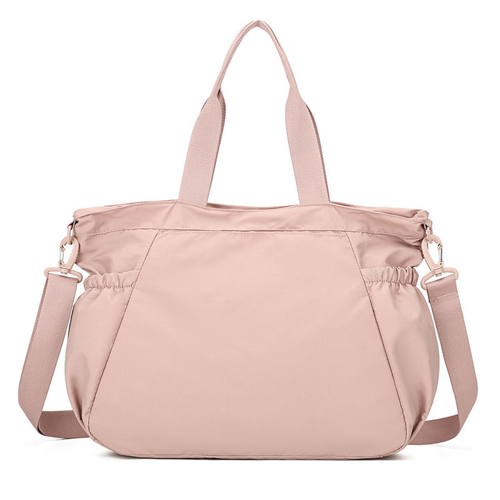 Spacious Travel Tote Bag Kalsten