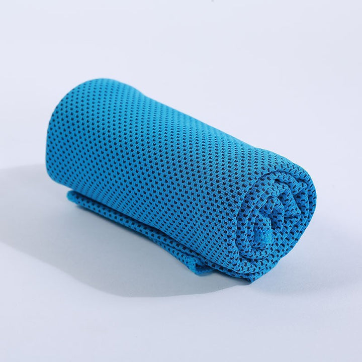 Women's microfiber towel for sports and fitness Kalsten