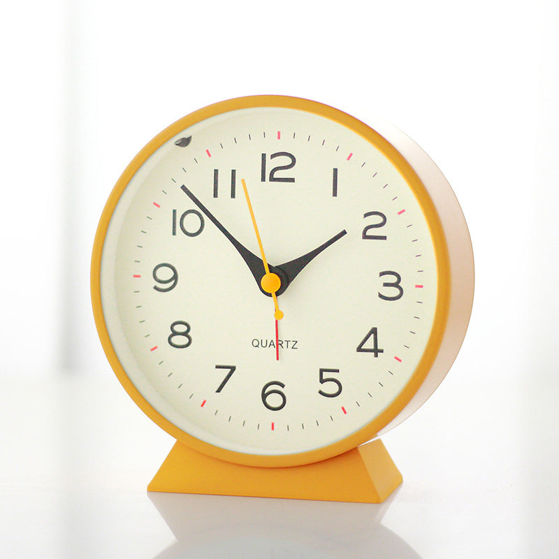 Vintage Alarm Clock Kalsten