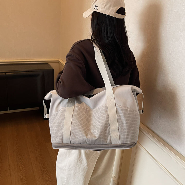 Functional Travel Tote Bag Kalsten