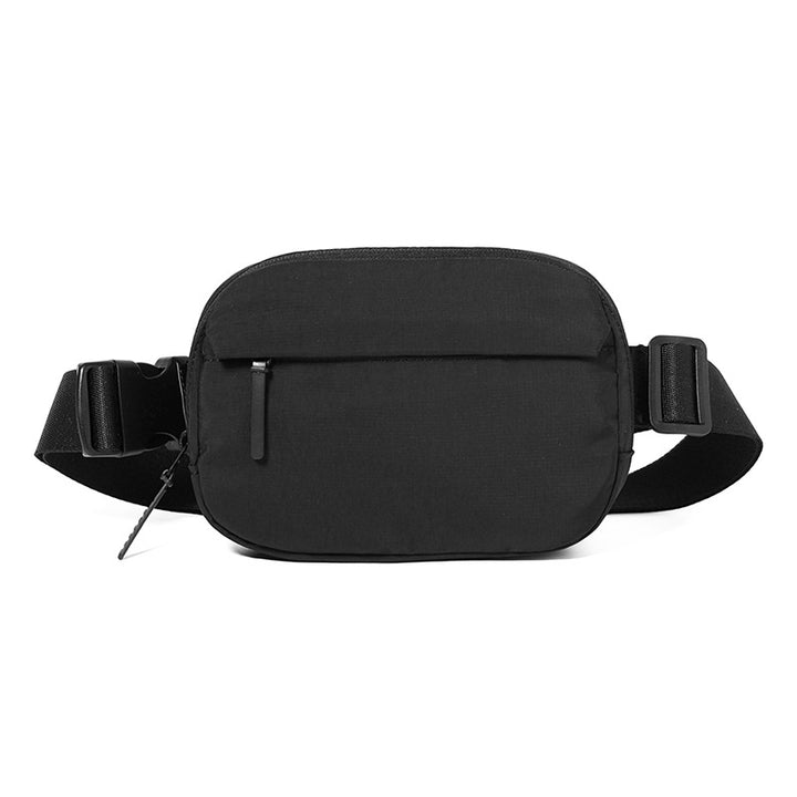 Sleek Compact Waist Bag Kalsten