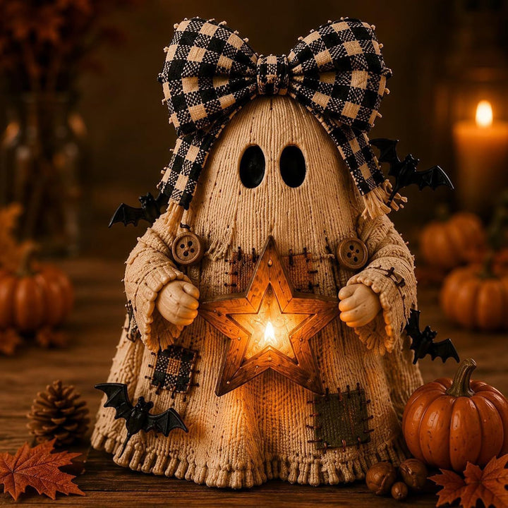 Decorative Halloween Figure Kalsten