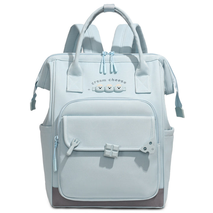 Multi-Functional Backpack Kalsten
