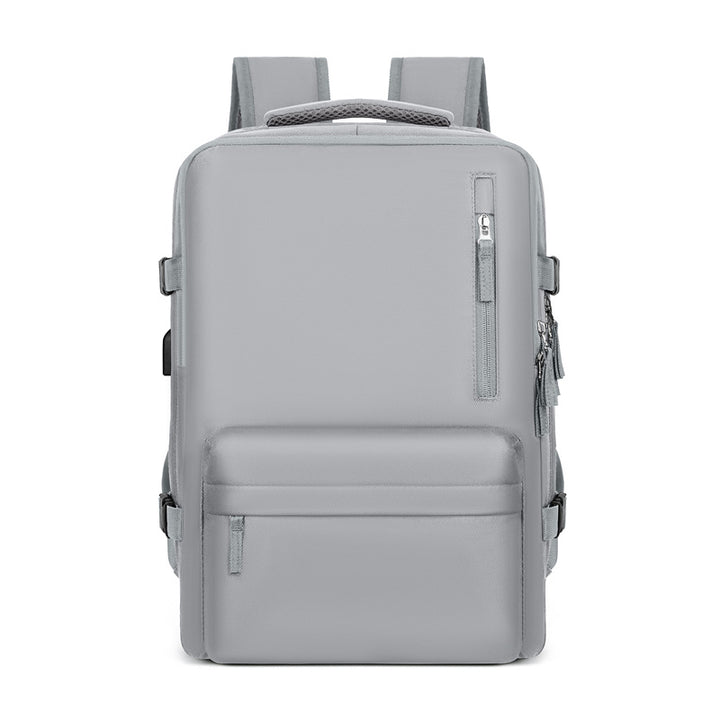 Professional Multi-Compartment Travel School Backpack Kalsten