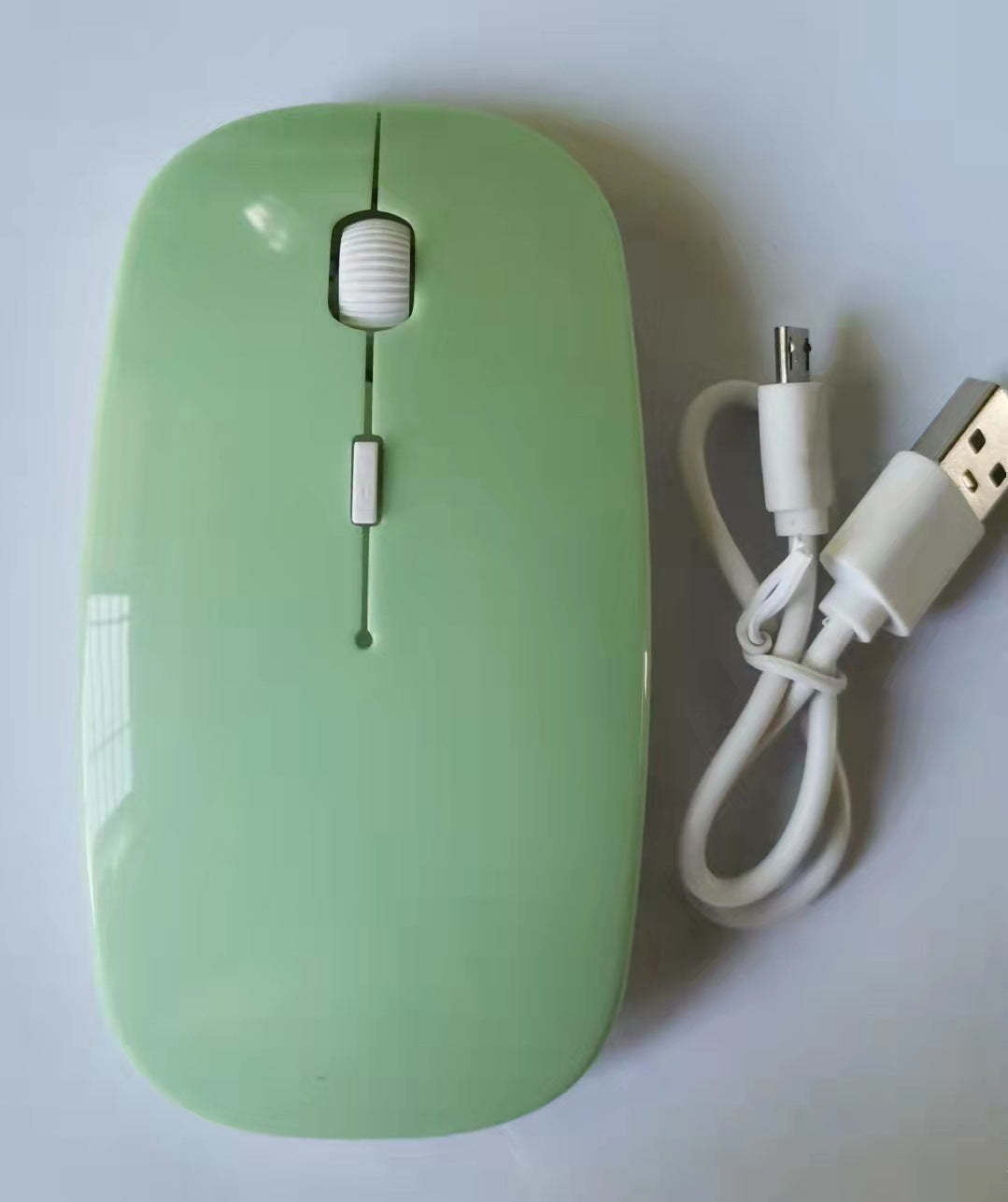 Ergonomic Wireless Mouse Kalsten