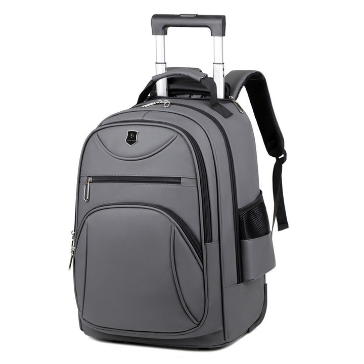 Wheeled Multi-Functional Travel Backpack Kalsten