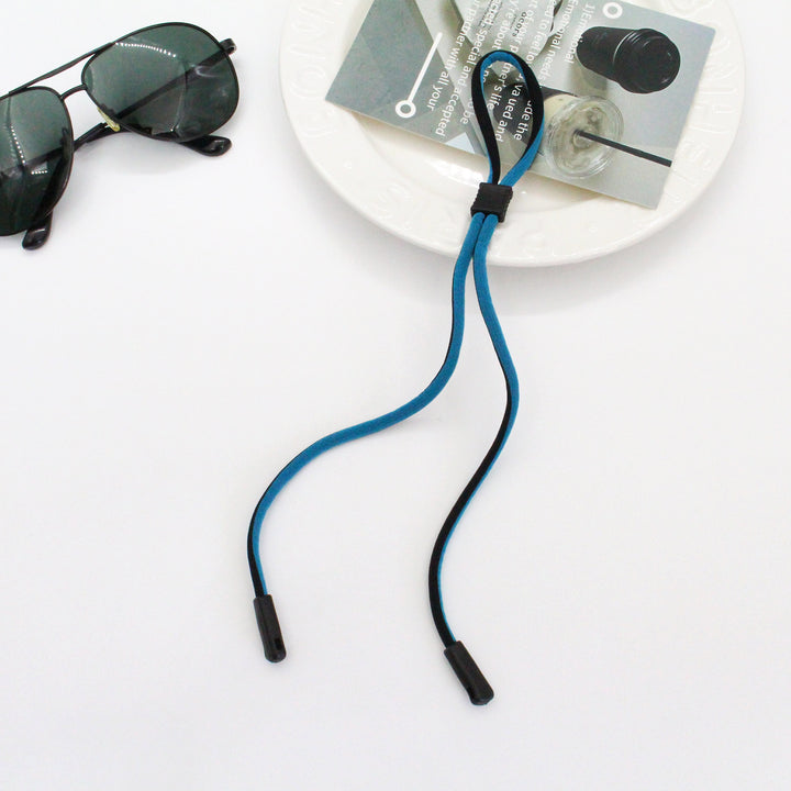 Adjustable Eyewear Retainer Chain Kalsten