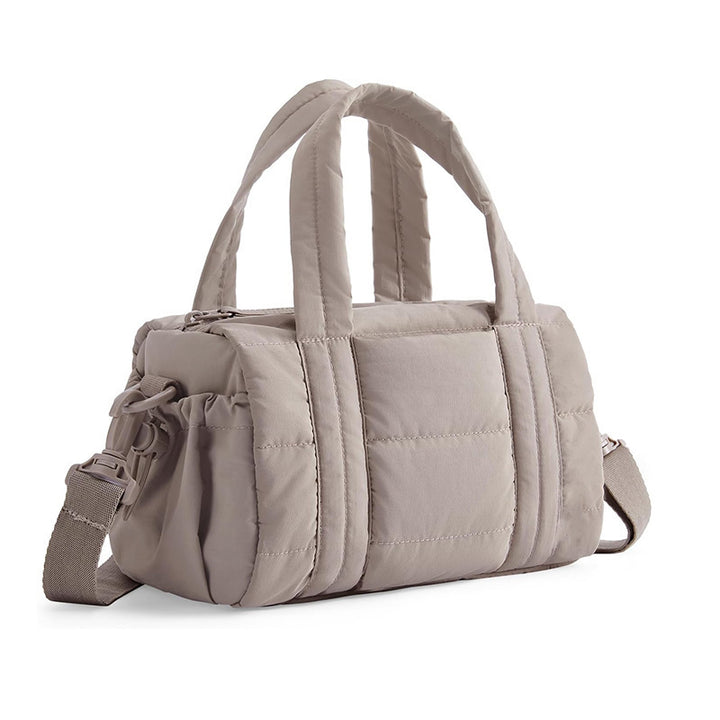 Stylish and Padded Sports Bag Kalsten
