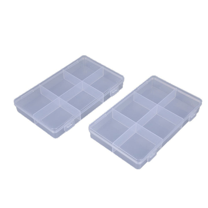 Multi-Functional Craft Organization Box Kalsten