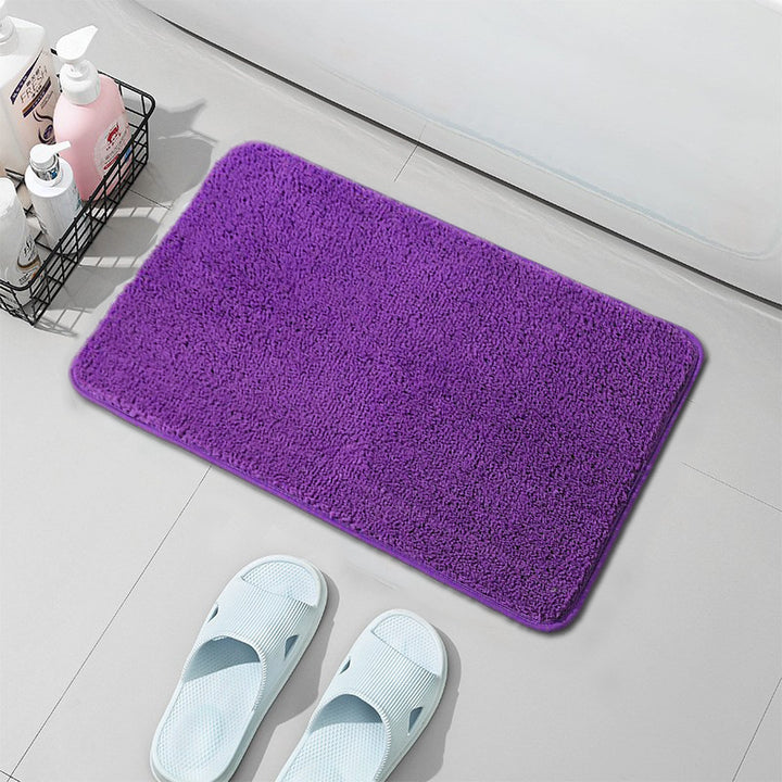 Ultra-Soft Anti-Slip Bath Mat Kalsten