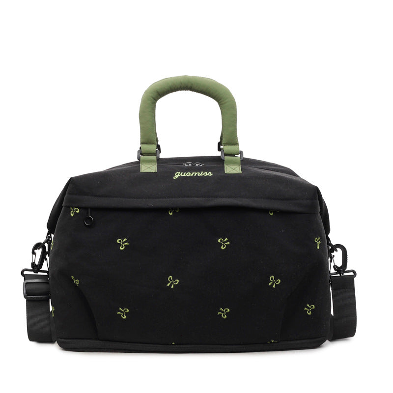 Stylish Travel Kalsten