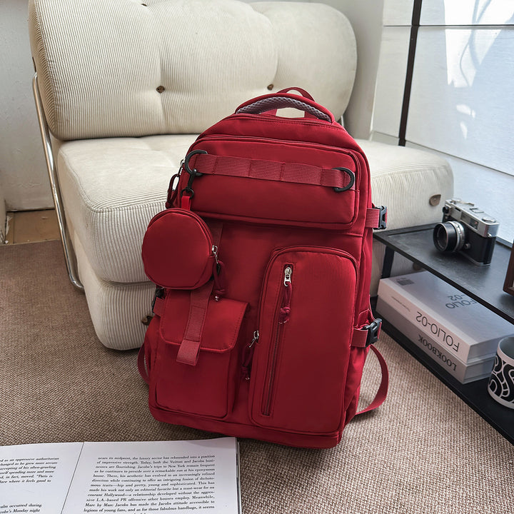 Multifunctional Laptop Backpack Kalsten