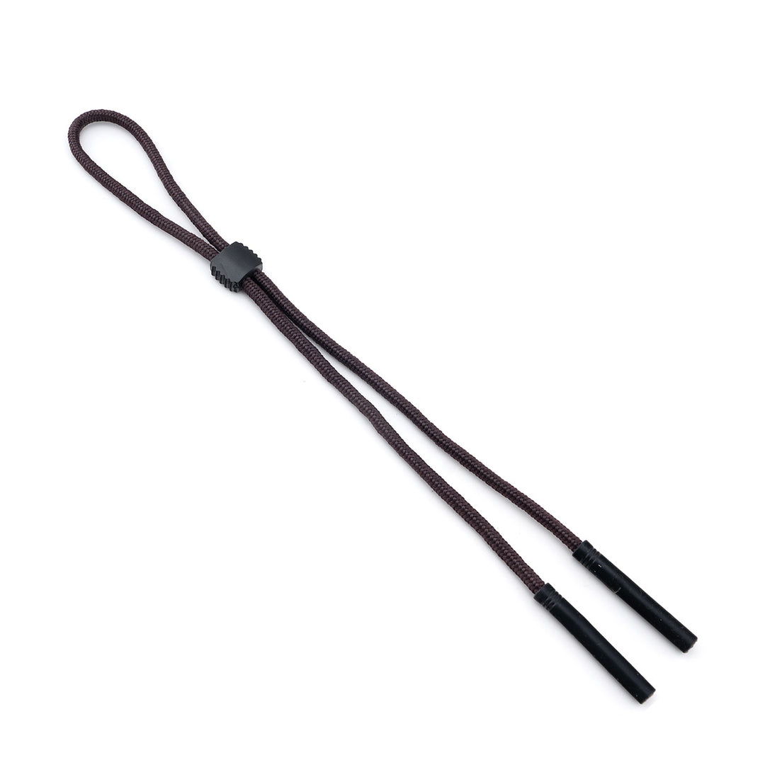 Adjustable Eyewear Retaining Lanyard Kalsten