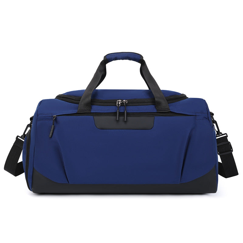 Large Capacity Travel Gym Duffel Bag