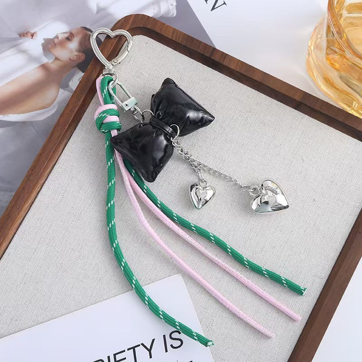 Stylish Novelty Keychain Kalsten