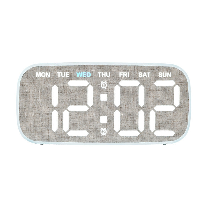 Digital Alarm Clock Kalsten