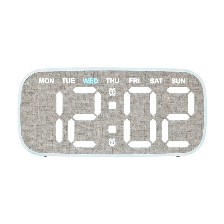 Digital Alarm Clock Kalsten