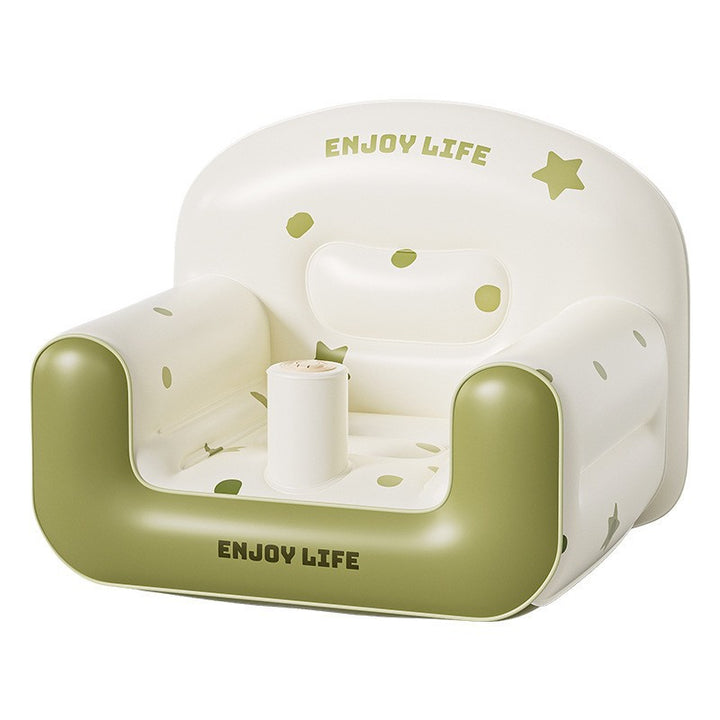Ladies Inflatable Comfort Armchair Kalsten
