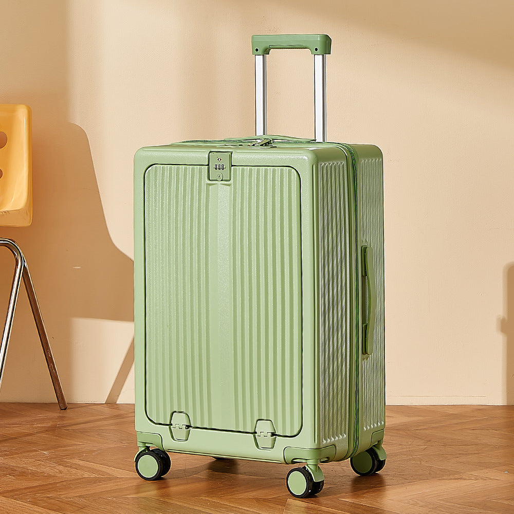 Stylish Hard Case Spinner Suitcase