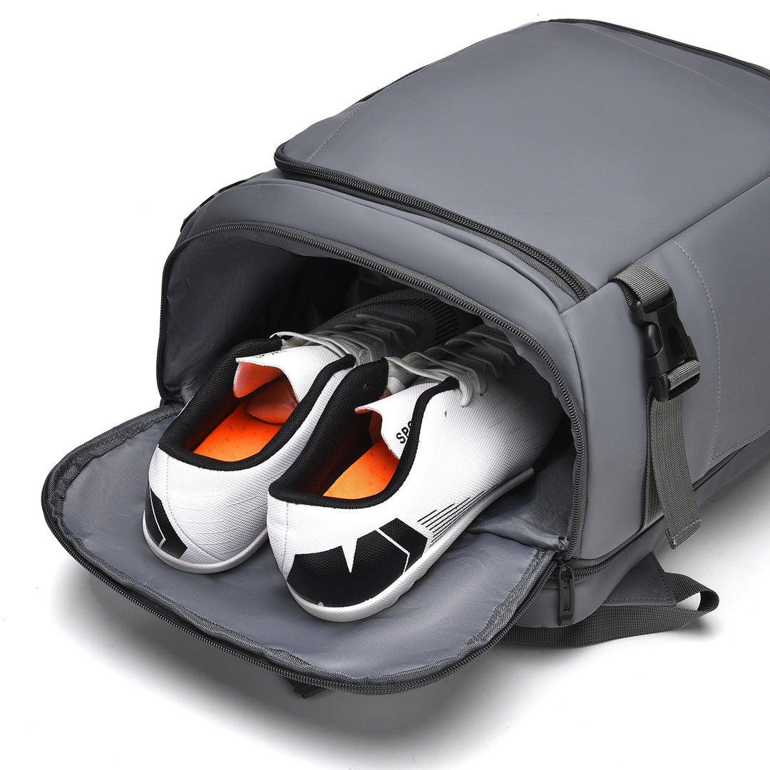 Versatile Outdoor Adventure Travel Backpack Kalsten