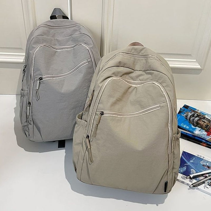 Lightweight Multi-Compartment Travel Backpack Kalsten