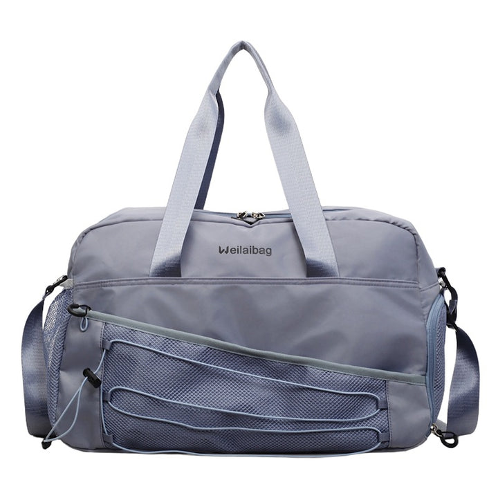 Multi-Functional Gym and Travel Duffel Bag Kalsten