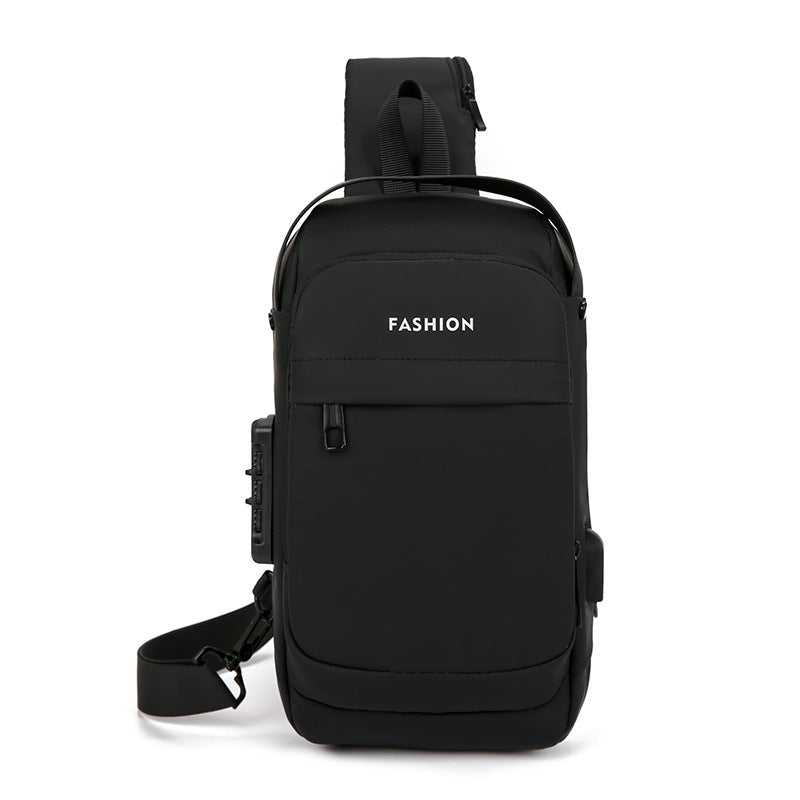 Compact Crossbody Bag Kalsten