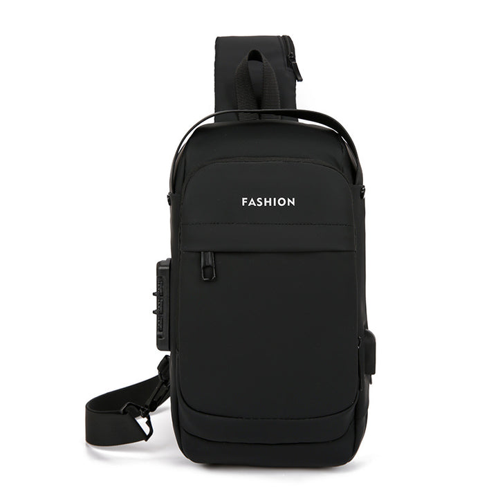Compact Crossbody Bag Kalsten