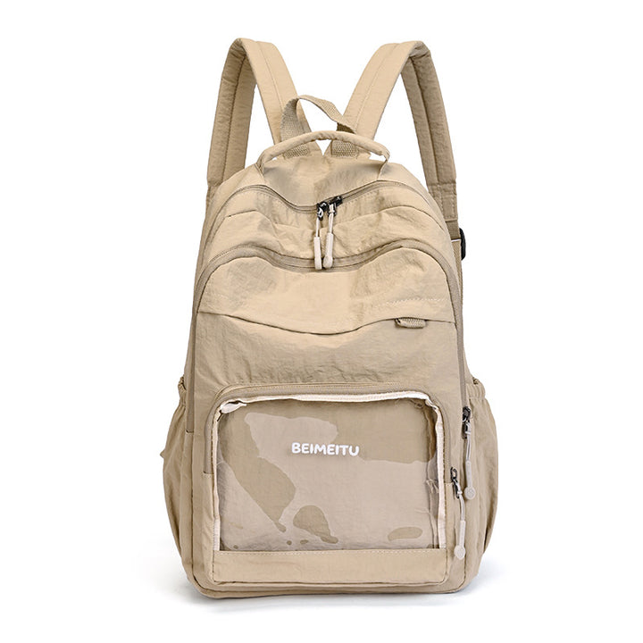 Lightweight Multifunctional Travel Backpack Kalsten