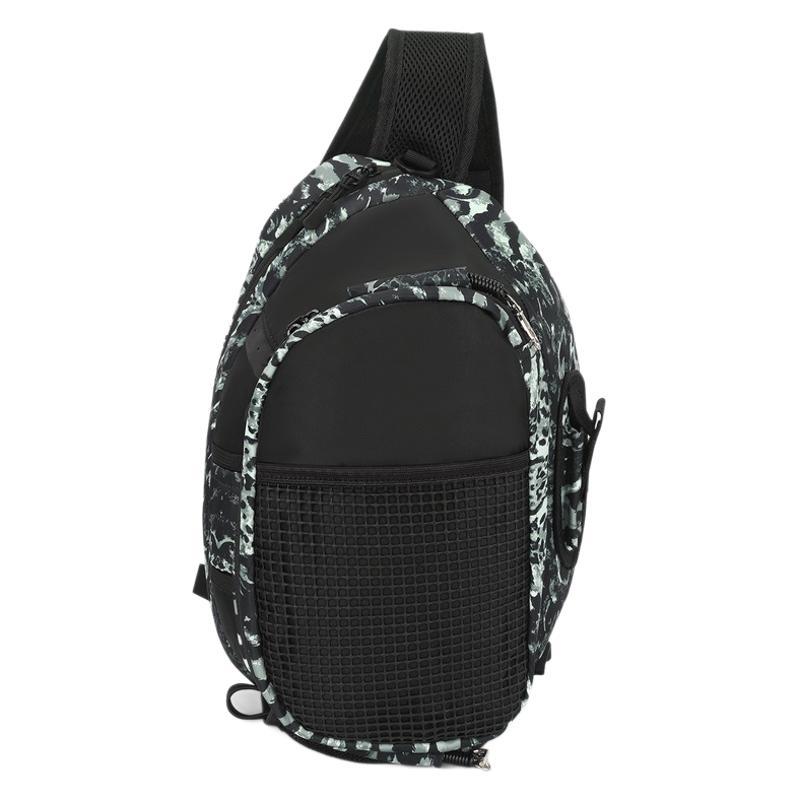 Sports Fishing Sling Backpack Kalsten