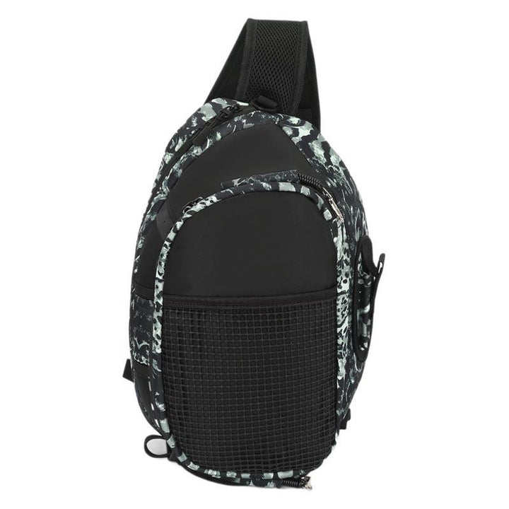 Sports Fishing Sling Backpack Kalsten