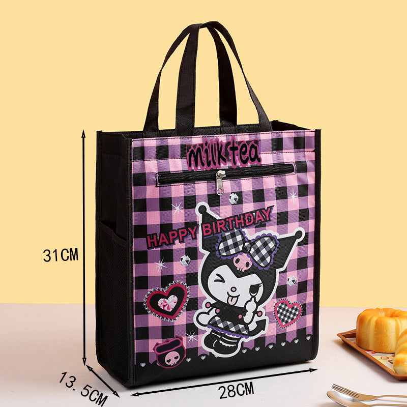 Stylish Reusable Tote Bag Kalsten
