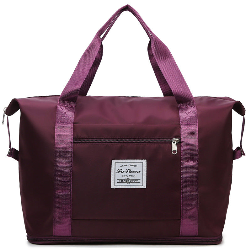 Travel Duffle Bag Kalsten