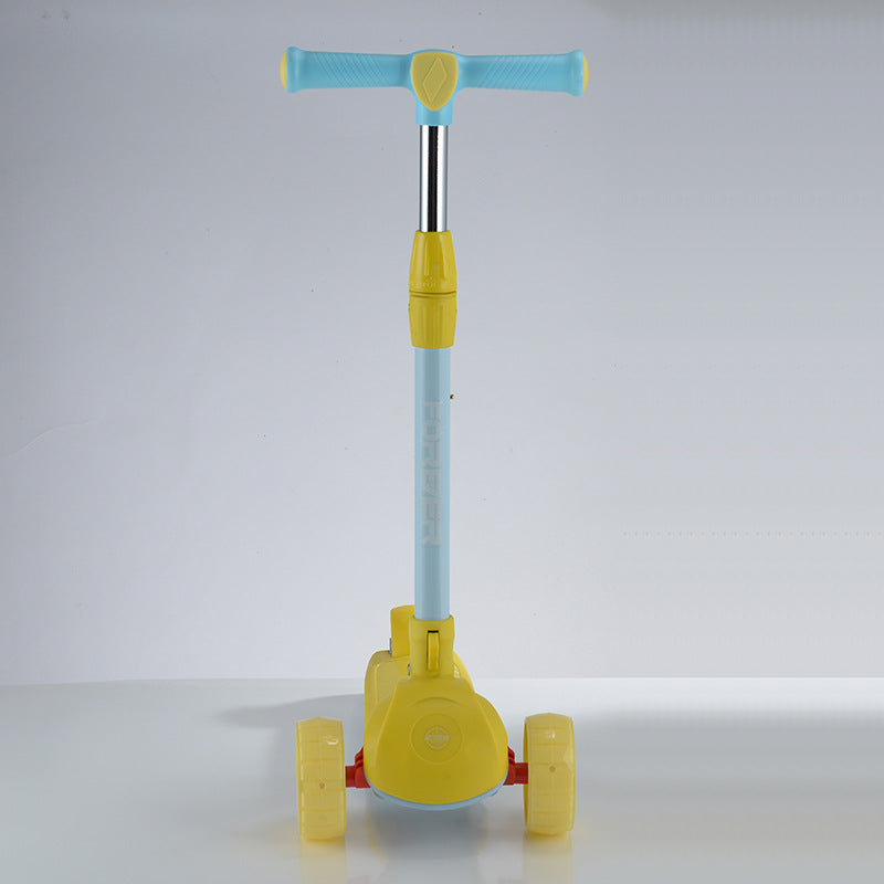 Adjustable Kick Scooter Kalsten