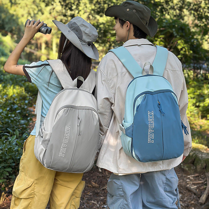 Multi-Functional Everyday Backpack Kalsten