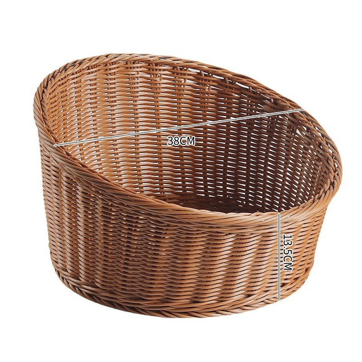 Versatile Storage Basket Kalsten