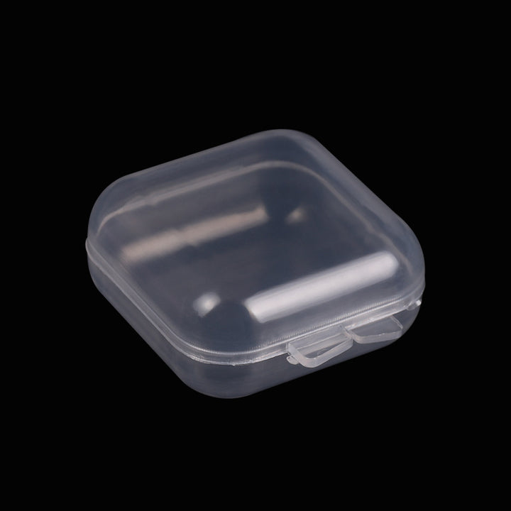 Clear Multi-Functional Storage Container Kalsten