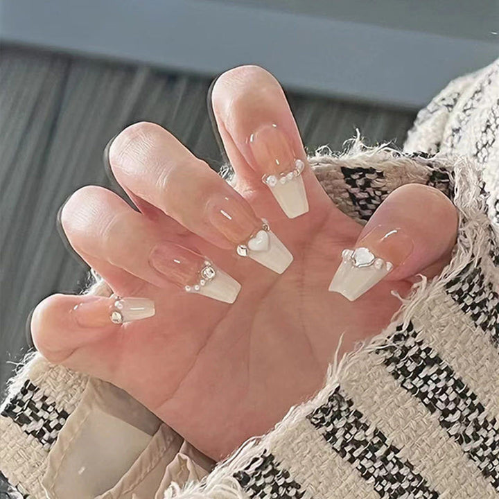 Natural Nail Care Kalsten
