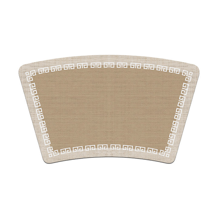 Elegant Decorative Table Mat Kalsten