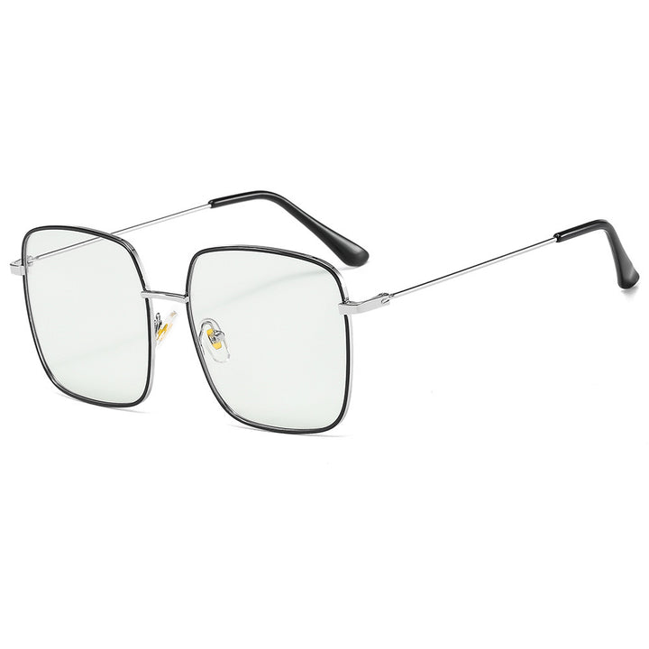 Ladies square sunglasses Kalsten